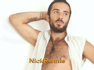 NickRennie