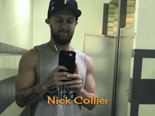 Nick_Collier