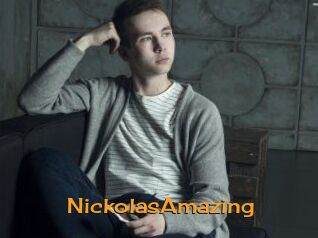 NickolasAmazing