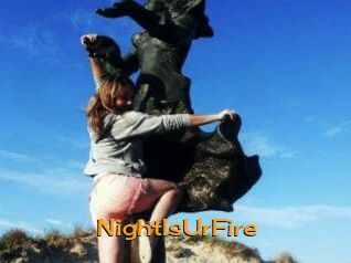 NightIsUrFire