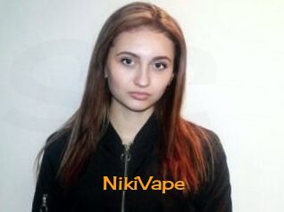 NikiVape