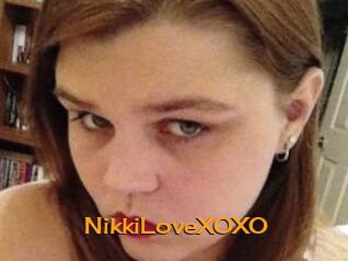 NikkiLoveXOXO