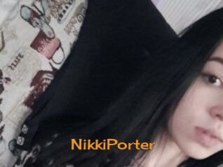 NikkiPorter