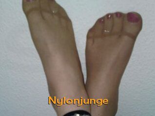 Nylonjunge