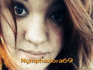 Nymphadora69