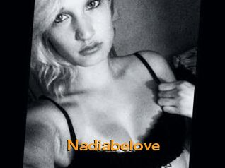 Nadiabelove