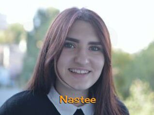 Nastee