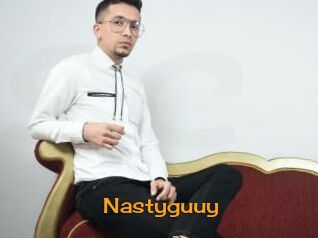 Nastyguuy