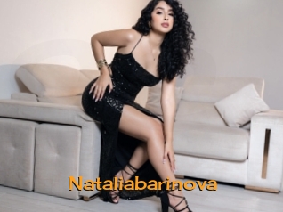 Nataliabarinova