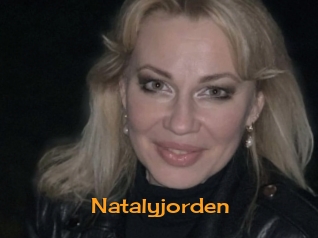 Natalyjorden