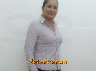 Natashasun