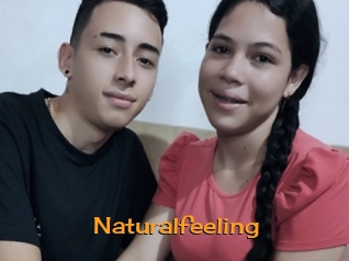 Naturalfeeling