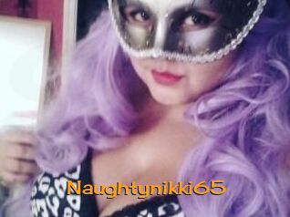 Naughtynikki65