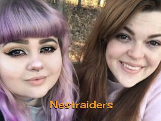 Nestraiders