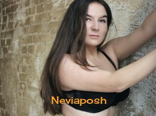 Neviaposh