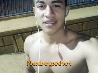 Nexboyxxhot