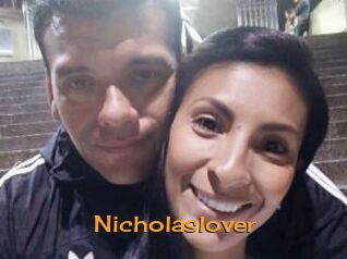 Nicholaslover