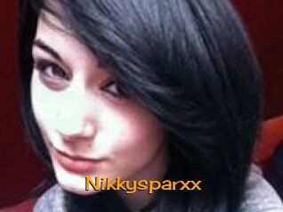 Nikkysparxx