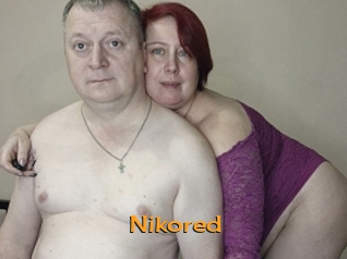 Nikored