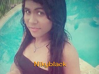 Nikyblack