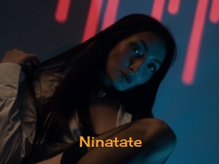 Ninatate