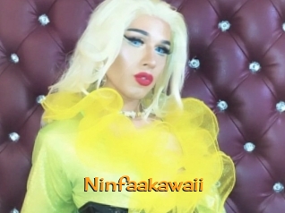 Ninfaakawaii