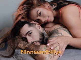 Ninnaandbillye