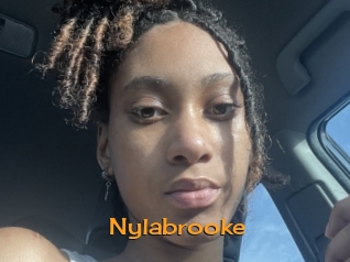 Nylabrooke