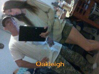 Oakleigh