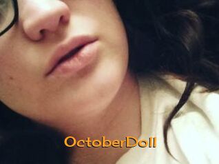 OctoberDoll