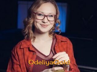 OdeliyaGold