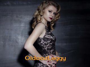 OldoozLeggy