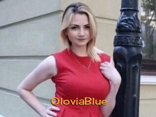 OloviaBlue