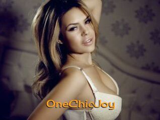 OneChicJoy