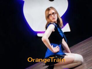 OrangeTrain