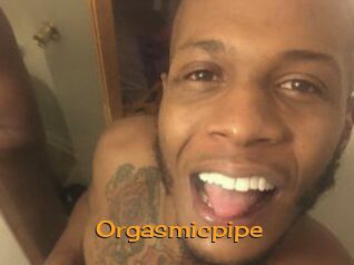 Orgasmicpipe