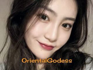 OrientalGodess