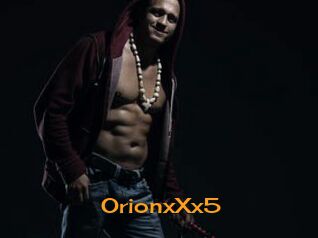 OrionxXx5