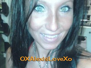 OXAlexisLoveXo