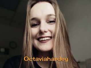 Octaviahardey