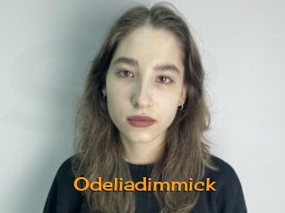 Odeliadimmick