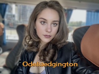 Odeliaedgington