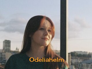 Odeliahelm