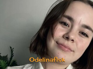 Odelinafisk