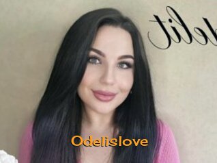 Odelislove