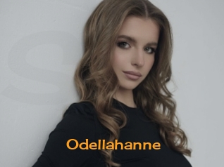 Odellahanne