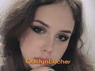 Odelynbucher