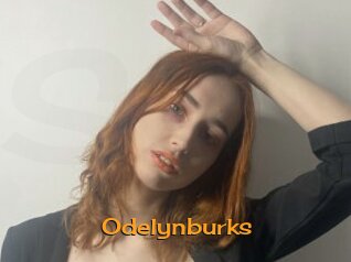 Odelynburks