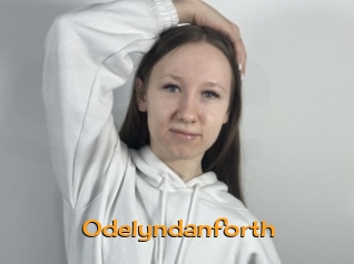 Odelyndanforth