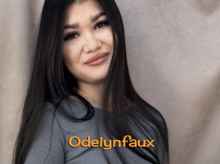 Odelynfaux